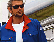 エコマーク付ユニフォーム