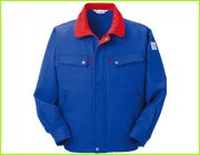 エコマーク付ユニフォーム