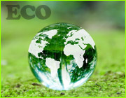 ユニフォーム・作業服を「リサイクル」するエコ活動について